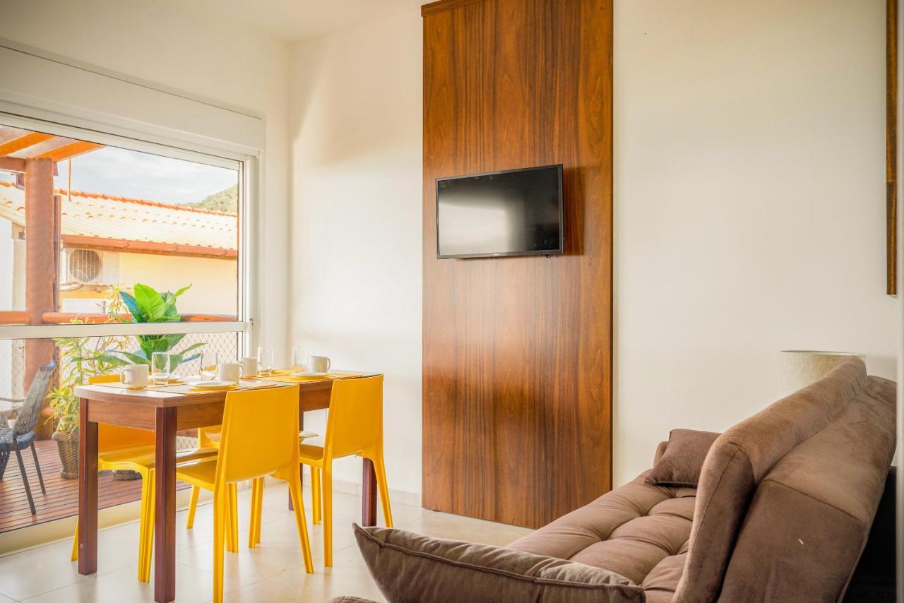 Pousada Residencial La Caracola Florianópolis 外观 照片