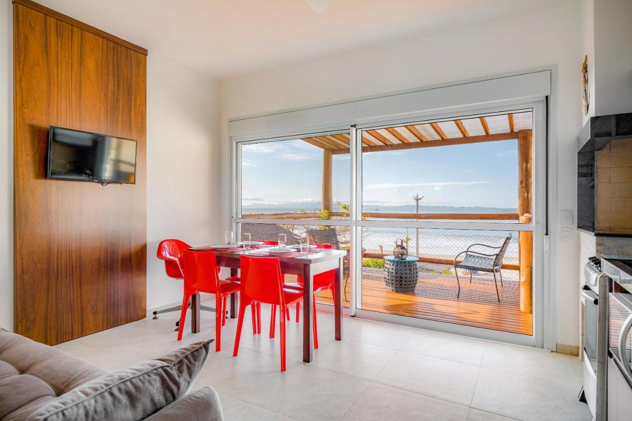 Pousada Residencial La Caracola Florianópolis 外观 照片